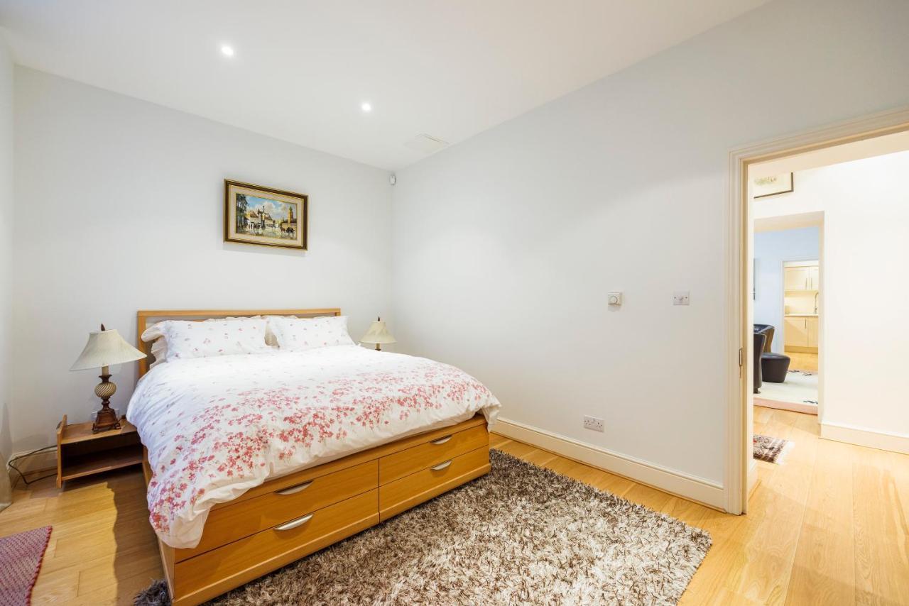 Villa Londonese House In Chelsea Londra